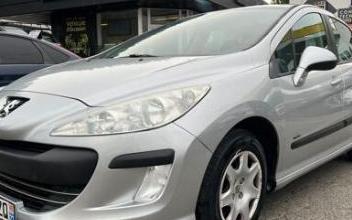 Peugeot 308 Magnanville