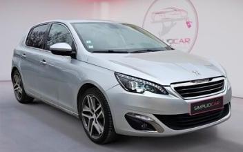 Peugeot 308 Lagny-sur-Marne