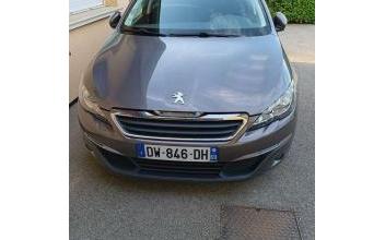 Peugeot 308 Mions