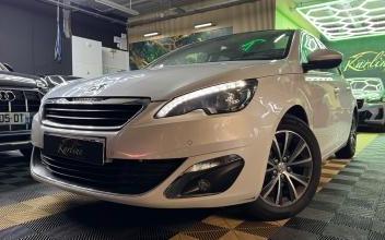 Peugeot 308 Lisses