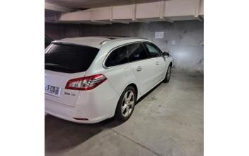 Peugeot 508 sw Versailles