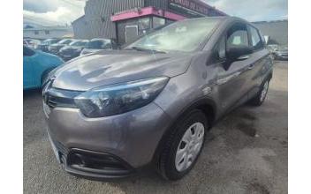 Renault captur Coignières