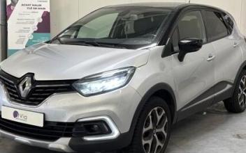 Renault captur Saint-Médard-en-Jalles