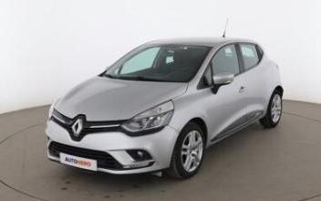 Renault clio Issy-les-Moulineaux