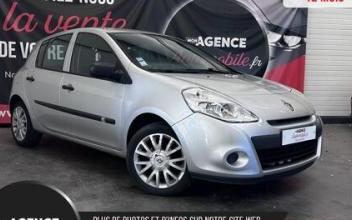 Renault clio Eysines