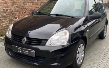 Renault clio Marquette-lez-Lille