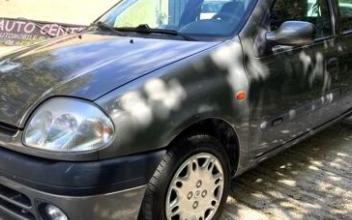 Renault clio ii Contes