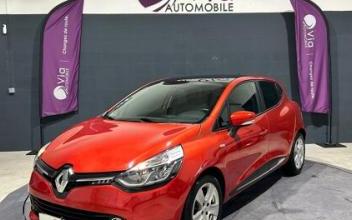 Renault clio iv Camon