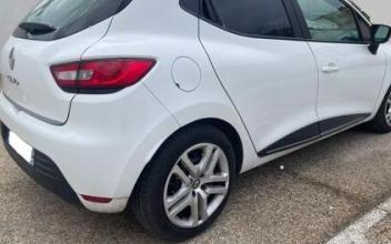 Renault clio iv Aubagne