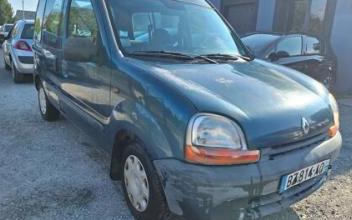 Renault kangoo Sainte-Luce-sur-Loire