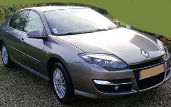 Renault laguna iii Tignieu-Jameyzieu