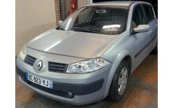 RENAULT Megane Briare