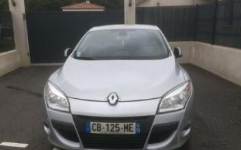 Renault megane coupe Fuveau