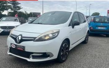 Renault scenic Muret