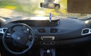 Renault scenic iii Dijon