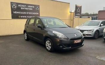 Renault scenic iii Brie-Comte-Robert