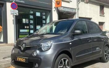 Renault twingo Jouars-Pontchartrain