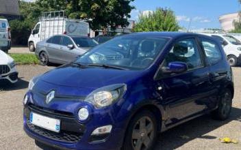 Renault Twingo Eckbolsheim