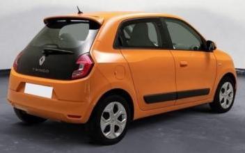 Renault Twingo Chaumergy