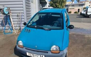 Renault twingo Agde