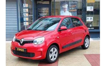 Renault twingo Forbach