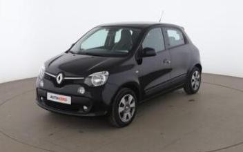 Renault twingo Issy-les-Moulineaux