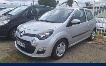 Renault twingo Caudan