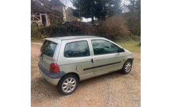 Renault twingo Fons