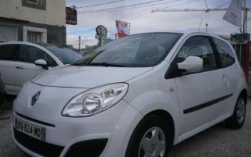 Renault twingo ii Aubagne