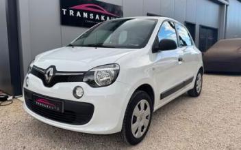 Renault twingo iii Bagard