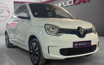 Renault twingo iii Montpellier