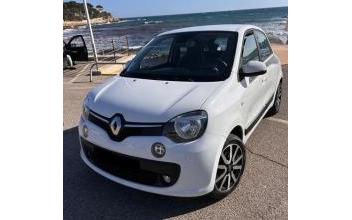 Renault twingo iii Carry-le-Rouet