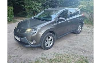 Toyota rav 4 Gradignan