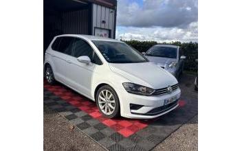 Volkswagen golf Vennecy