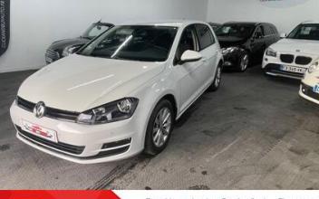 Volkswagen golf Harnes