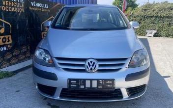 Volkswagen Golf Plus Bennecourt