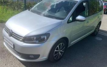 Volkswagen touran Les-Essarts-le-Roi