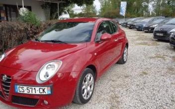 Alfa-romeo Mito Aucamville