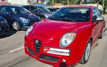 Alfa-romeo Mito Marguerittes