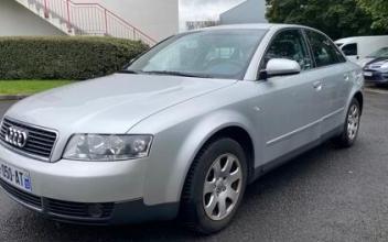 Audi a4 Eragny