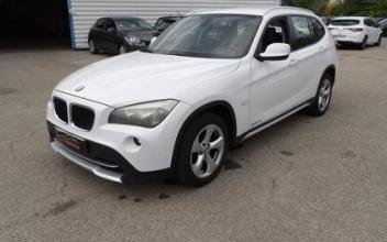 Bmw x1 Sorgues