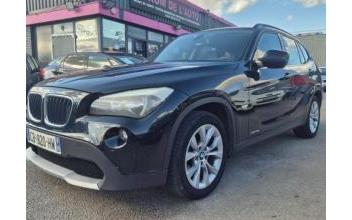 Bmw x1 Coignières