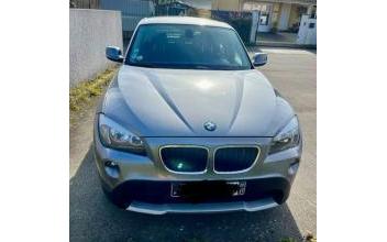 Bmw x1 Fonsorbes