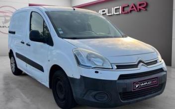 Citroen berlingo Avignon