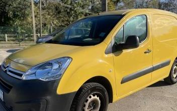 Citroen Berlingo Bennecourt