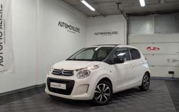 Citroen c1 Cergy