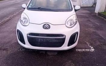 Citroen c1 Blendecques