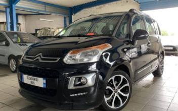 Citroen C3 Sallaumines