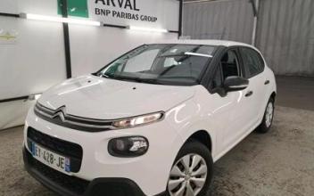 Citroen c3 Neuvy