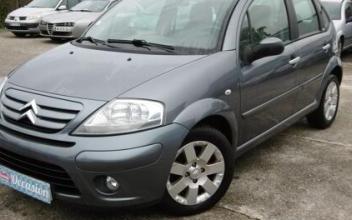 Citroen c3 Saint-Herblain